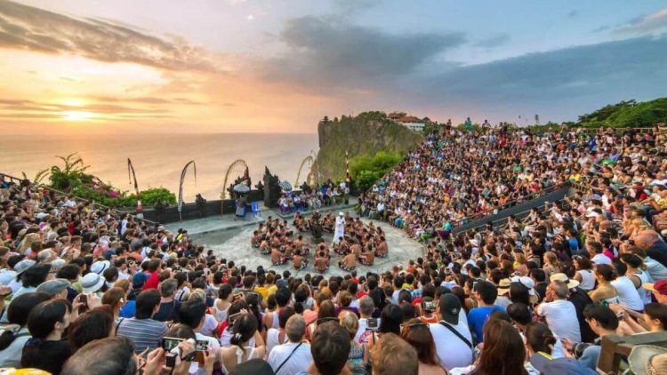 Uluwatu & Kecak Dance Tour (Half Day Tour)