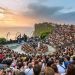 Uluwatu & Kecak Dance Tour (Half Day Tour)
